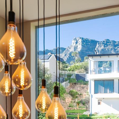 Camps Bay Blue Self-Catering Studios 开普敦 外观 照片