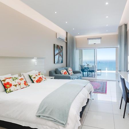 Camps Bay Blue Self-Catering Studios 开普敦 外观 照片