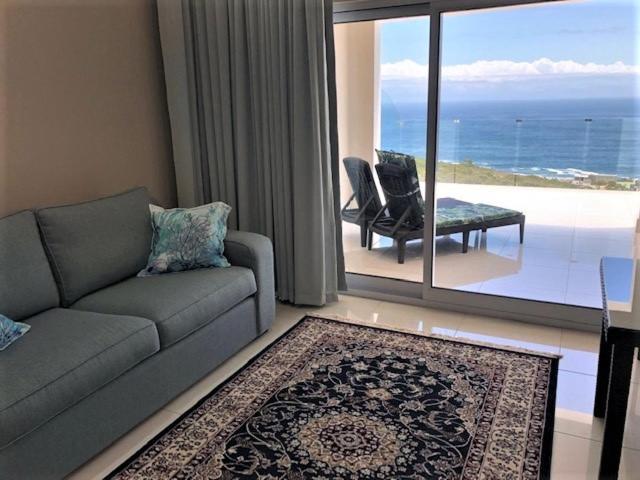 Camps Bay Blue Self-Catering Studios 开普敦 外观 照片