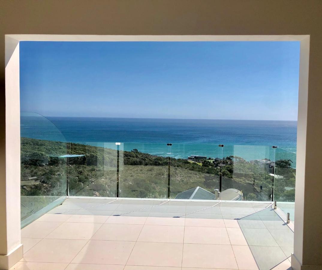 Camps Bay Blue Self-Catering Studios 开普敦 外观 照片