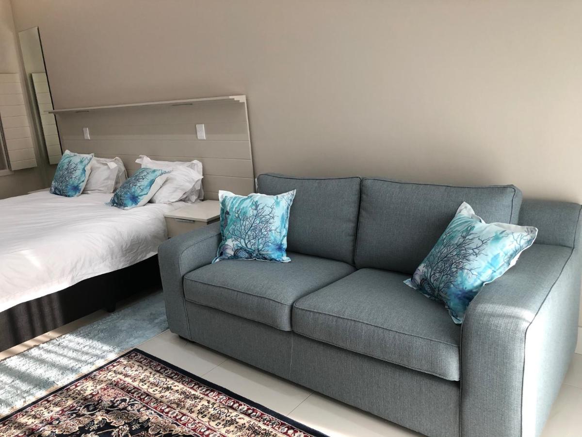 Camps Bay Blue Self-Catering Studios 开普敦 外观 照片