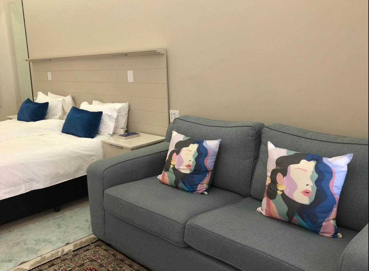 Camps Bay Blue Self-Catering Studios 开普敦 外观 照片